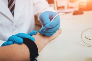 مركز رسم المخ