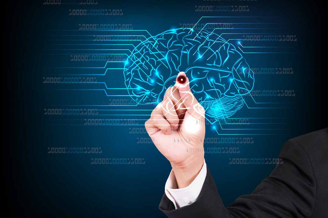 رسم المخ المطول