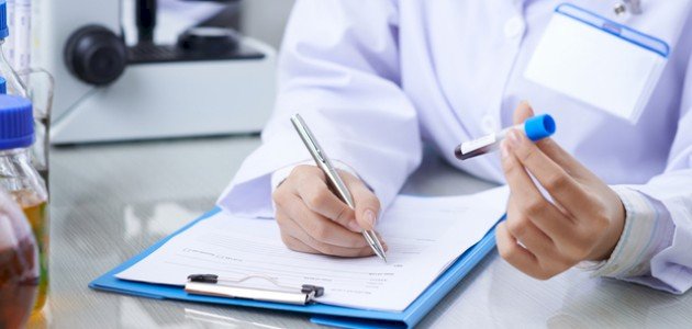 النسبة الطبيعية لانزيمات القلب