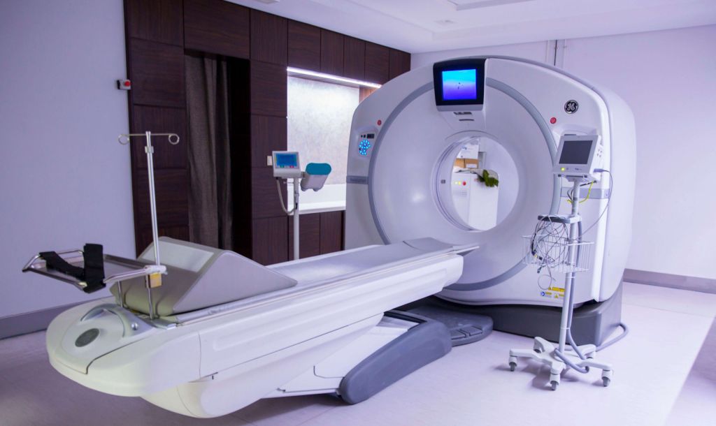 أفضل مركز اشعة رنين في مصر