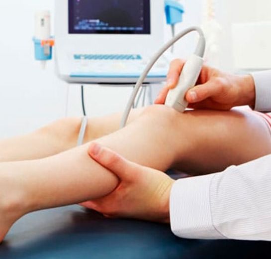 جهاز الدوبلر الملون اشعه رباعية الابعاد