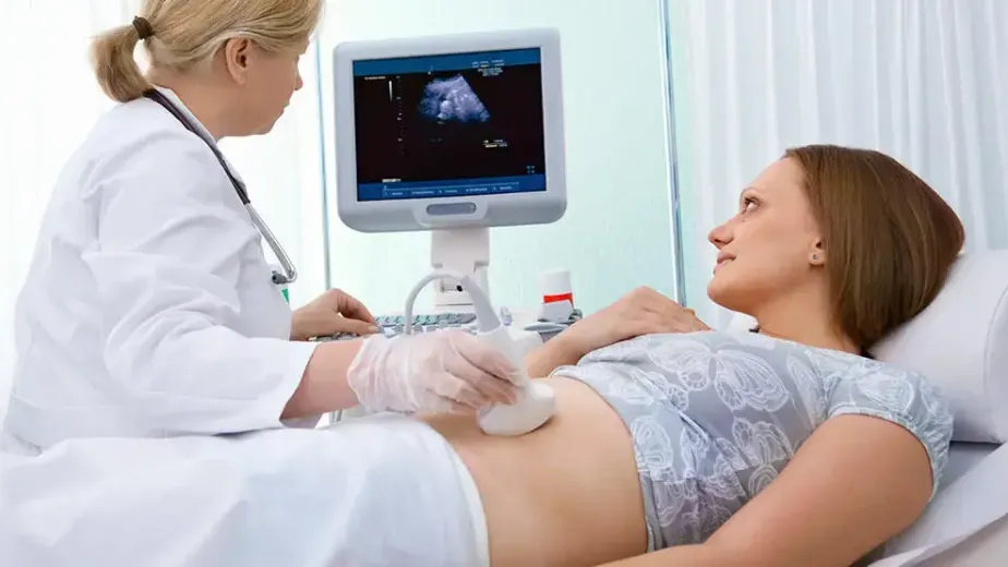 سعر اشعة الموجات الصوتية على البطن