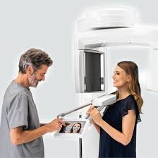 تصوير بانوراما للاسنان