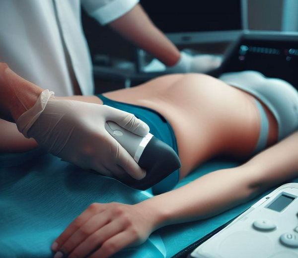 سعر أشعة الموجات فوق الصوتية