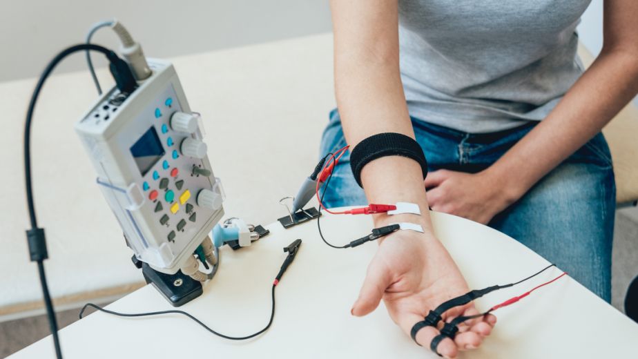 سعر رسم الاعصاب