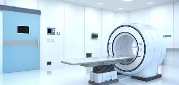 سعر الاشعة المقطعية