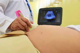 الاشعه فوق الصوتيه للبطن