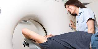 سعر أشعة الرنين على الرقبة  