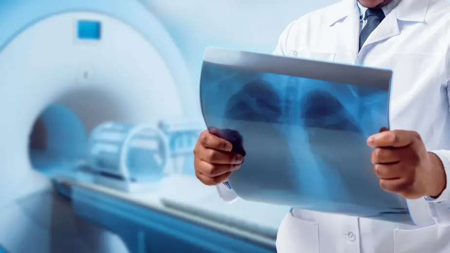 أضرار أشعة دوبلر