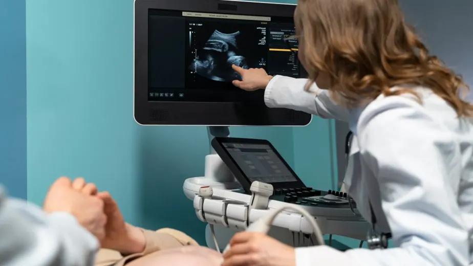 الفرق بين السونار والدوبلر