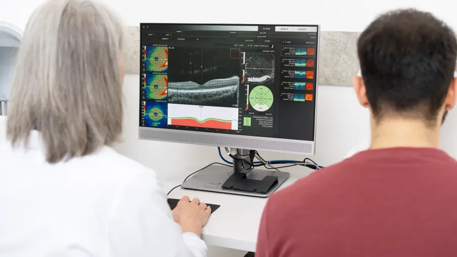 دوبلر على شرايين الرقبة