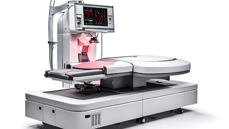 أشعة الدوبلر للساقين