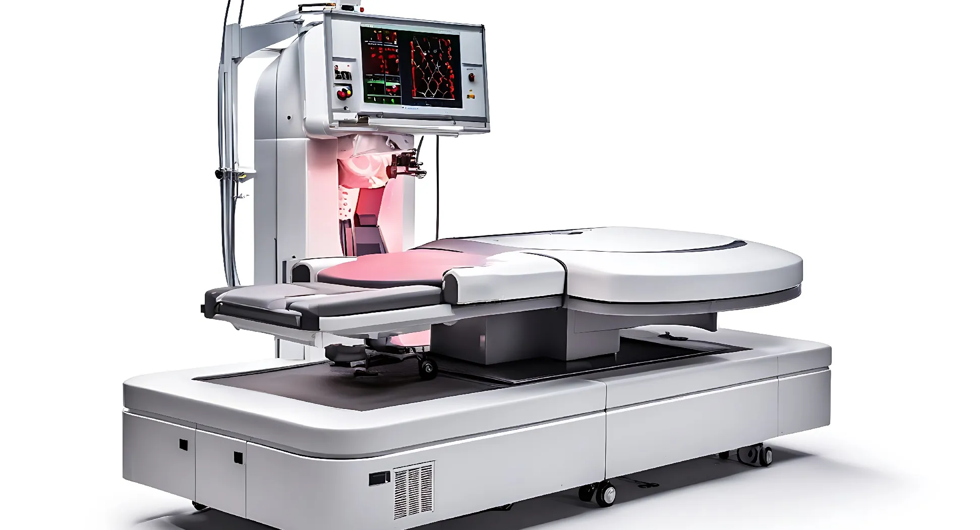 أشعة الدوبلر للساقين