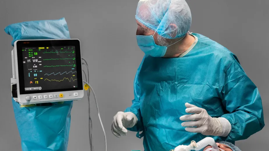 متى يُطلب فحص دوبلر للأوعية الدموية